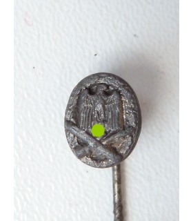 General assault badge