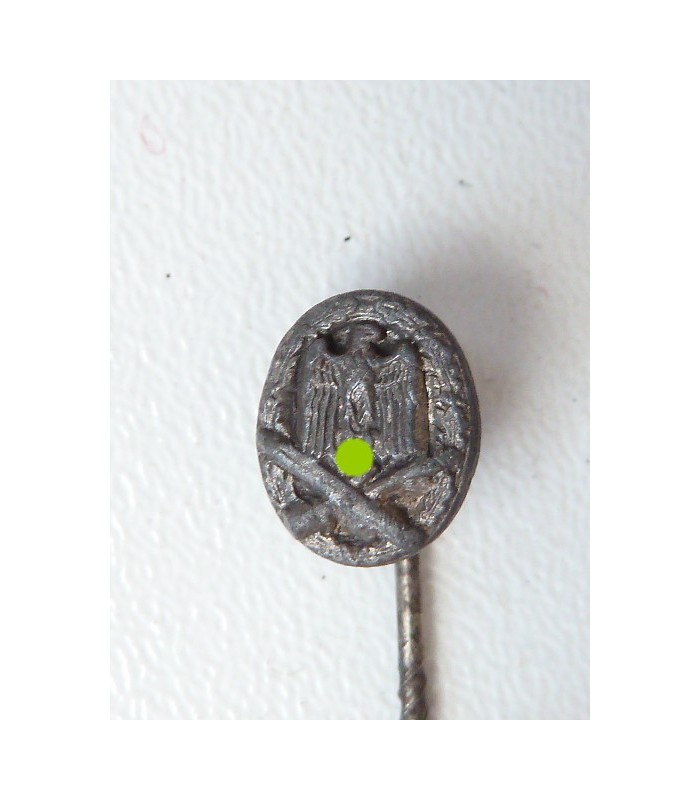 General assault badge