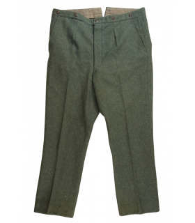 RAD - Reichsarbeitsdienst (Servicio de Defensa del Reich)