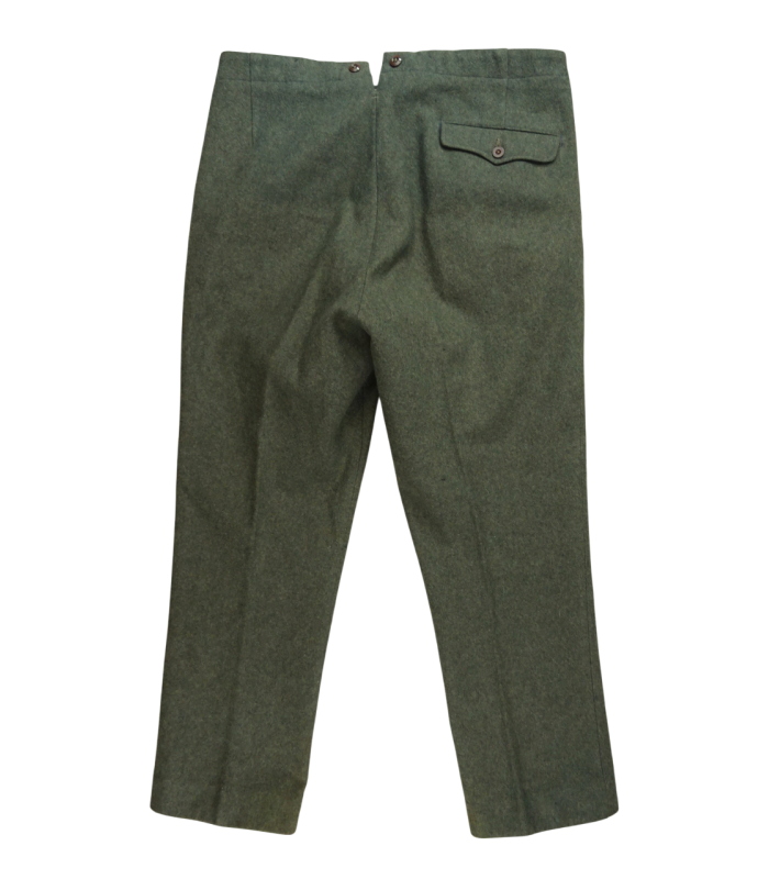 RAD - Reichsarbeitsdienst