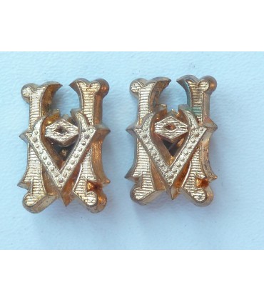 Shoulderboards device