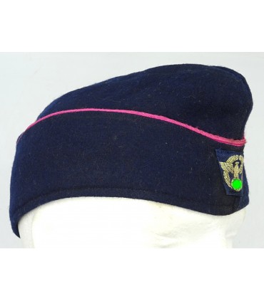 Vigili del fuoco del Reich