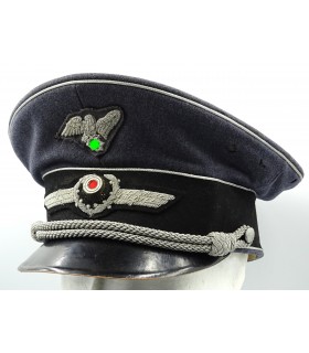 RLB - Reichsluftschutzbund