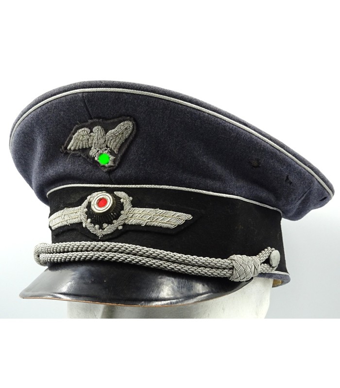 RLB - Reichsluftschutzbund