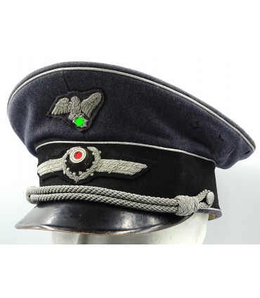 RLB - Reichsluftschutzbund