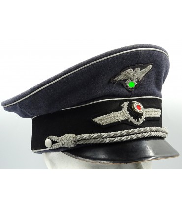 RLB - Reichsluftschutzbund