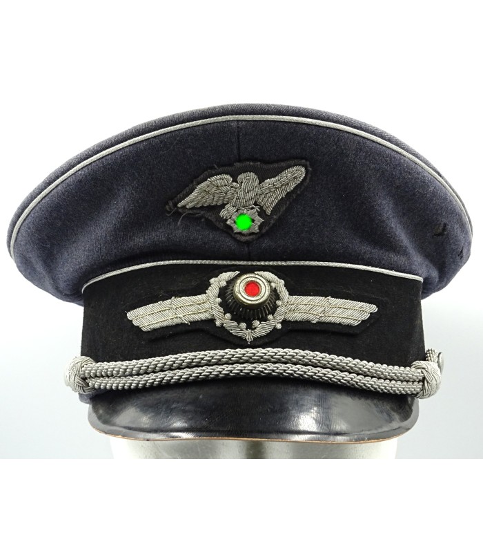 RLB - Reichsluftschutzbund