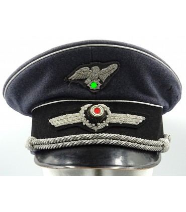 RLB - Reichsluftschutzbund