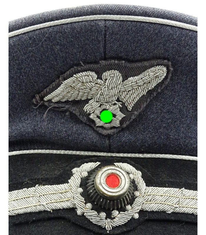 RLB - Reichsluftschutzbund