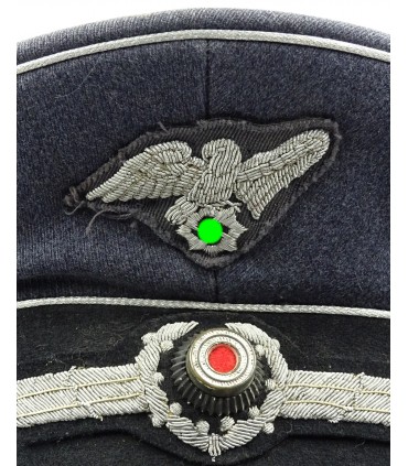 RLB - Reichsluftschutzbund