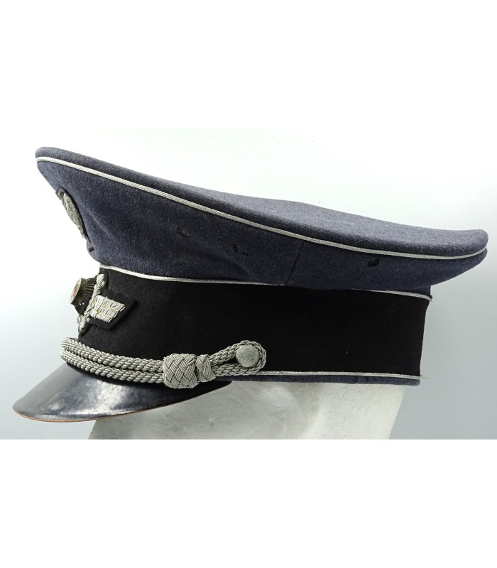 RLB - Reichsluftschutzbund