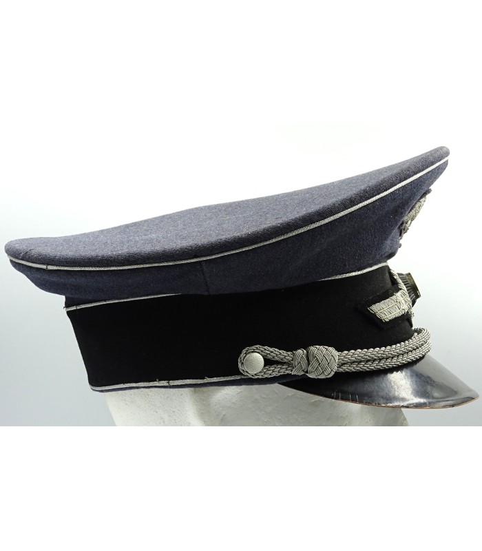 RLB - Reichsluftschutzbund