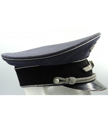 RLB - Reichsluftschutzbund