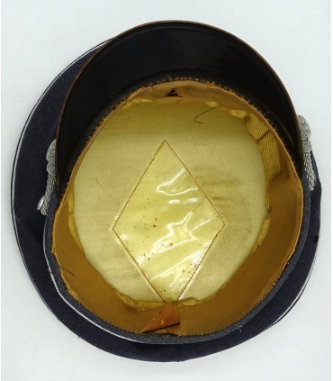 RLB - Reichsluftschutzbund