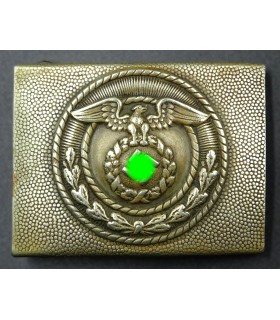 NSKK - Nationalsozialistisches Kraftfahrkorps (Corpo di spedizione nazionale)