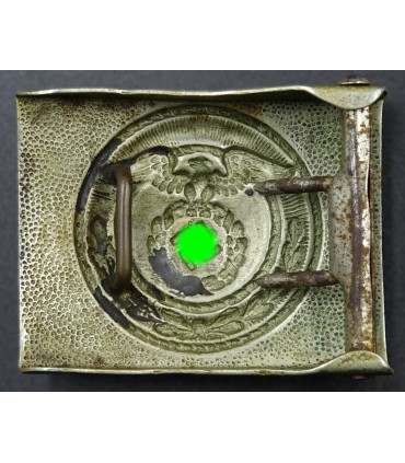 NSKK - Cuerpo de Asalto Nacional Socialista (Nationalsozialistisches Kraftfahrkorps)