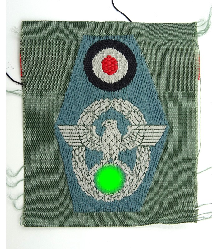 Police - Field units