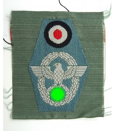 Police - Field units