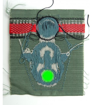 Divisione di polizia Feld