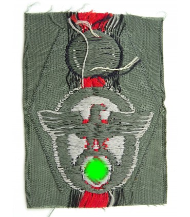 Divisione di polizia Feld