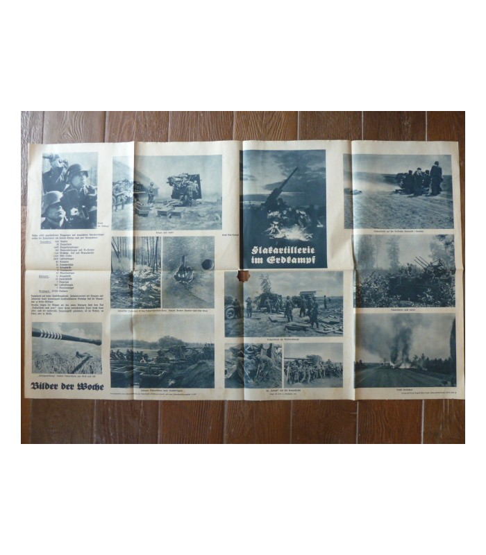 Affiche de propagande