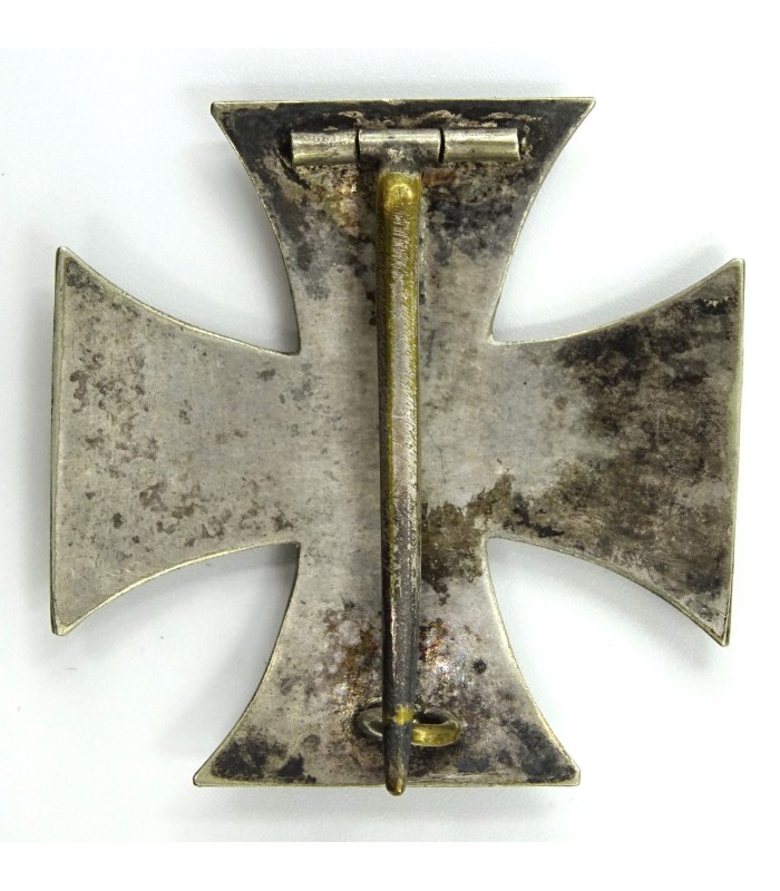 WW1 German imperial army