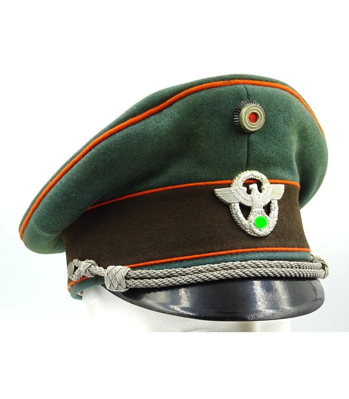Nazi gendarmerie