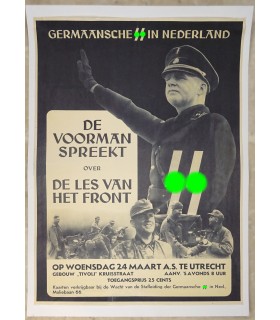 SS - Schutzstaffel