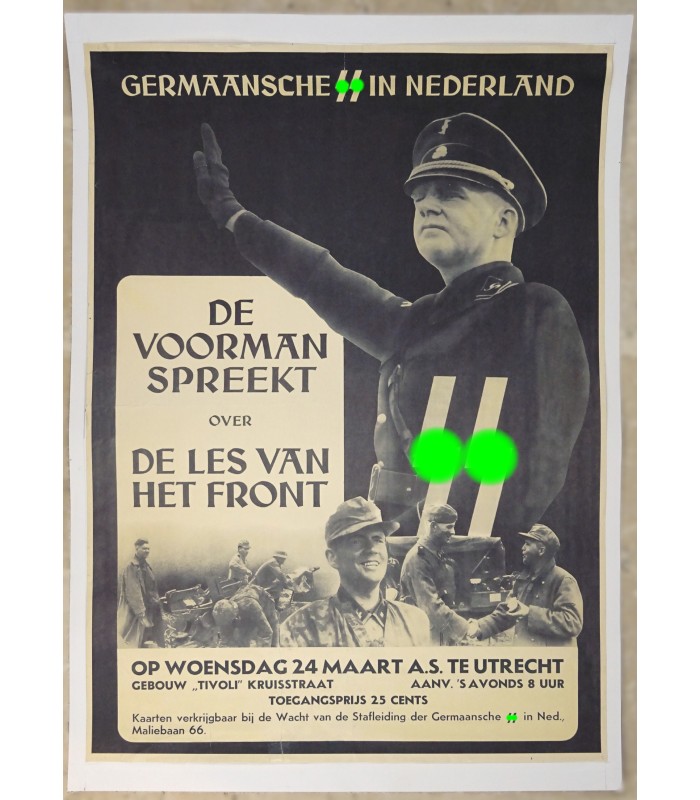 SS - Schutzstaffel