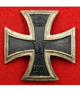 1e Wereldoorlog - Keizerlijk Duitsland