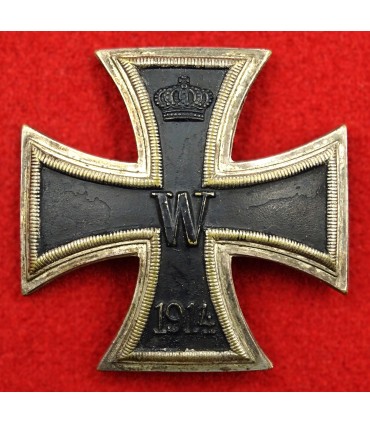 1ª Guerra Mundial - Alemania Imperial