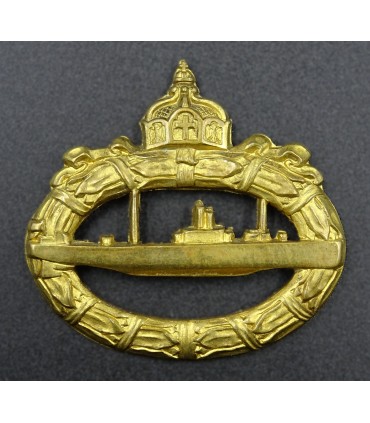 1e Wereldoorlog - Keizerlijk Duitsland