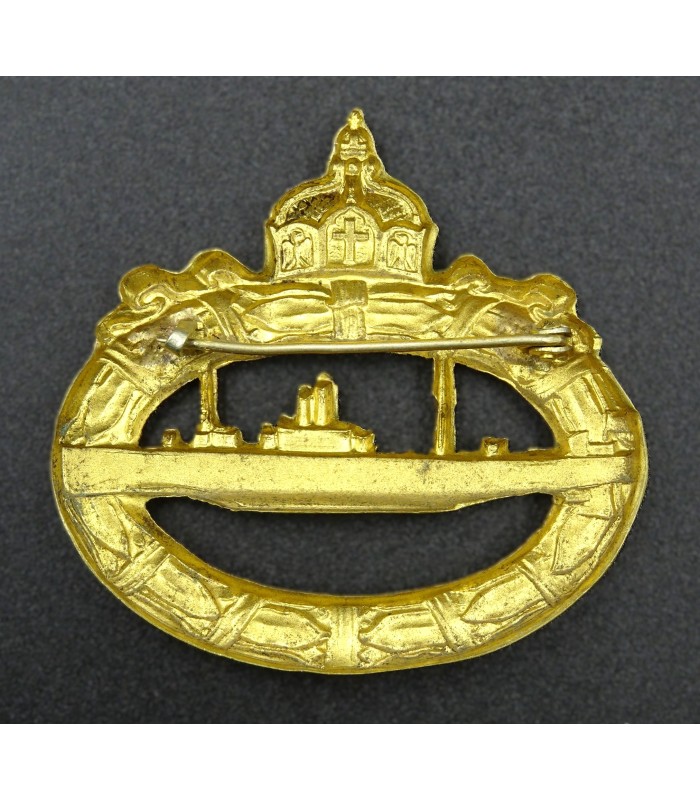 WW1 - German imperial army