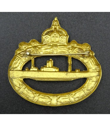 WW1 - German imperial army