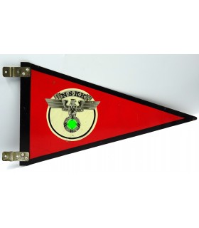 NSKK - Nationalsozialistisches Kraftfahrkorps (Corpo di spedizione nazionale)