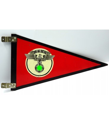 NSKK - Nationalsozialistisches Kraftfahrkorps