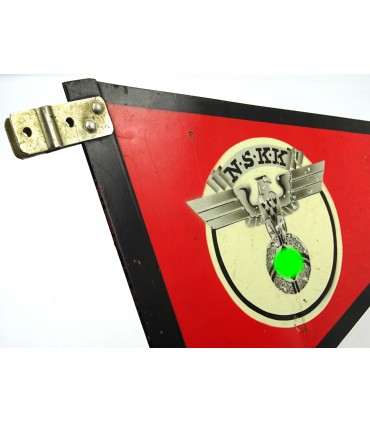 NSKK - Nationalsozialistisches Kraftfahrkorps (Corpo di spedizione nazionale)