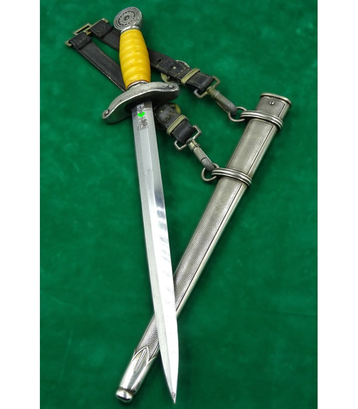 Teno - Technische Nothilfe