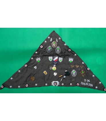 Caballería de la Wehrmacht