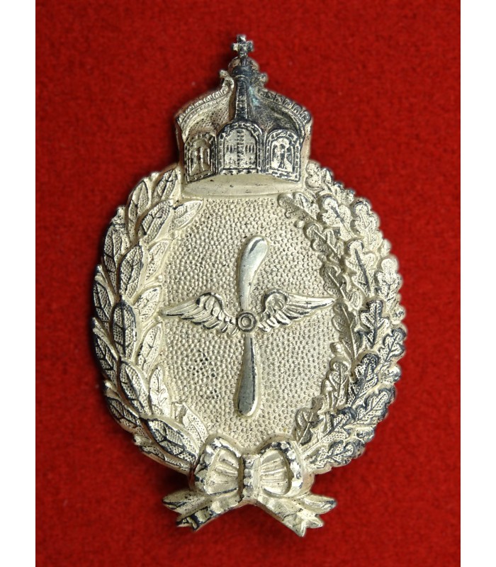 WW1 pilot badge