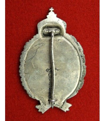 WW1 pilot badge