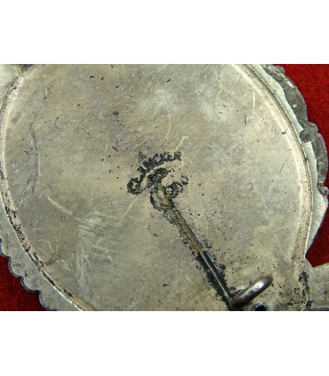 Luchtvaartpatent uit WO 1