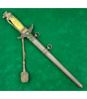 Diplomatic officials dagger