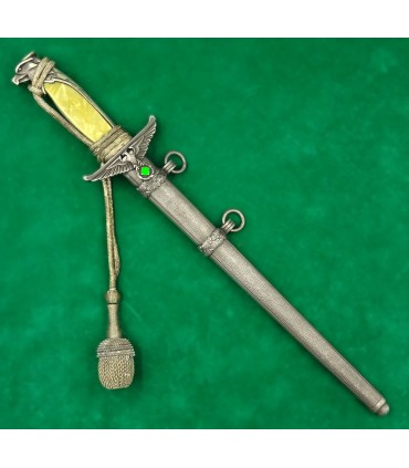 Diplomatic officials dagger