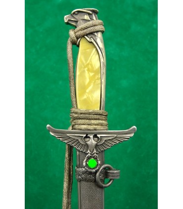 Diplomatic officials dagger