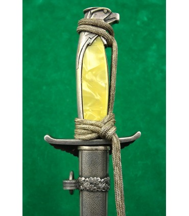 Diplomatic officials dagger