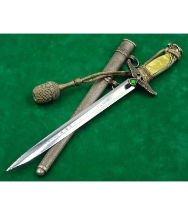 Diplomatic officials dagger