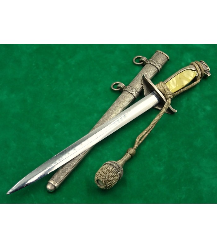 Diplomatic officials dagger