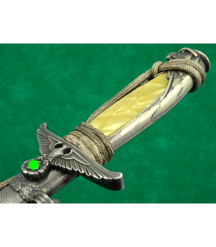 Diplomatic officials dagger