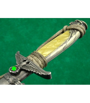 Diplomatic officials dagger